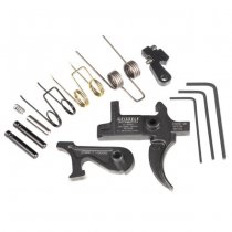 Geissele Hi-Speed National Match Trigger Set