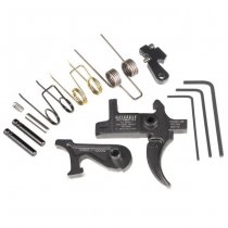 Geissele Hi-Speed National Match Trigger Set Large Pin