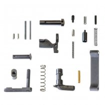 Geissele Standard Lower Parts Kit - Black