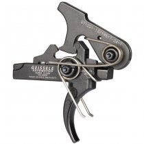 Geissele Super 3 Gun Trigger S3G Large Pin