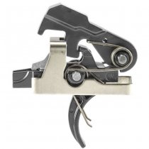 Geissele Super MPX SSA M4 Curve Bow Trigger