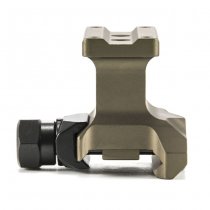 Geissele Super Precision MRO Trijicon MRO 1.93" - DDC