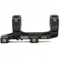 Geissele Super Precision Scope Mount 30mm Vortex 1-6 - Black