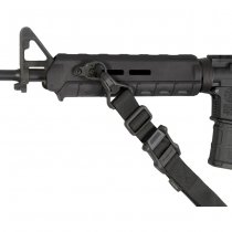 Magpul MOE M-LOK Mid-Length Handguard - Black