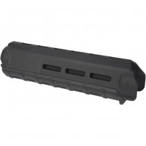 Magpul MOE M-LOK Mid-Length Handguard - Black