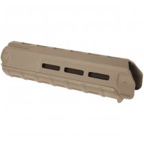 Magpul MOE M-LOK Mid-Length Handguard - Dark Earth