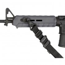 Magpul MOE M-LOK Mid-Length Handguard - Grey