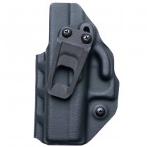 Crucial Concealment Covert IWB Sig Sauer P365 XL - Black - Ambidextrous