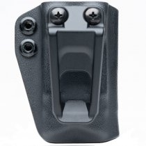 Crucial Concealment Covert Mag Multi-Fit 2011 Mag - Black - Ambidextrous