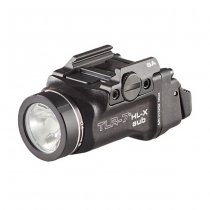 Streamlight TLR-7 HL-X USB Tactical LED Light Springfield Armory Hellcat - Black