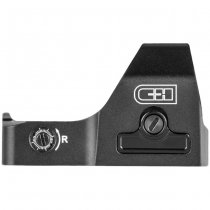 C&H Precision DMO SIG Sauer Green Multi Reticle Dot Sight