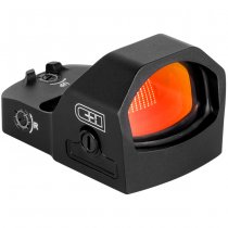 C&H Precision DMO SIG Sauer Green Multi Reticle Dot Sight