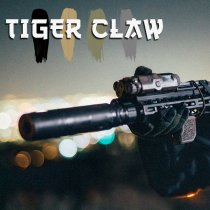 DFCO Tiger Claw - Olive