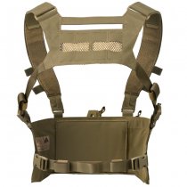 Direct Action Curtiss Chest Rig - Adaptive Green