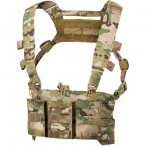 Direct Action Curtiss Chest Rig - Multicam