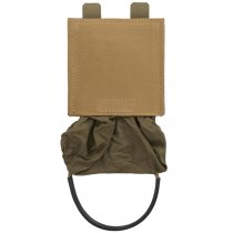 Direct Action Low Profile Dump Pouch - Ranger Green