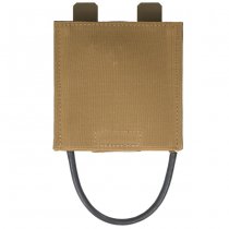 Direct Action Low Profile Dump Pouch - Ranger Green