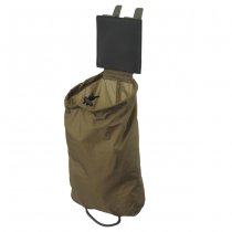 Direct Action Low Profile Dump Pouch - Ranger Green