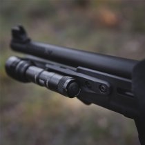 Magpul Extended Cantilever Scout Mount M-LOK - Black