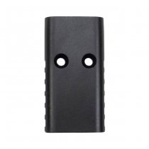 Glock MOS Cover Plate 01 Plastic 9mm / G35