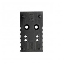 Glock MOS Adapter Plate 05 Docter / Meopta / Insight / Vortex / Burris