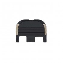 Glock Slide Cover Plate G18 / G18C