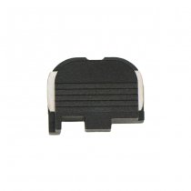 Glock Slide Cover Plate Slim G42