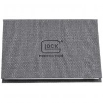 Glock Adhesive Sticker Note Pad