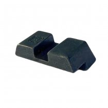 Glock Steel Rear Sight 6.1 Plain GFS