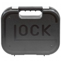 Glock Gun Case .22 LR - Black