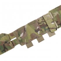 Agilite Sub-Zero Plate Carrier - Multicam - L