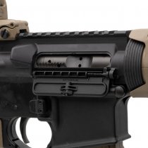 Magpul Enhanced Ejection Port Cover - Black