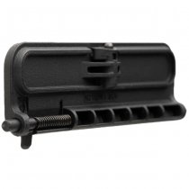 Magpul Enhanced Ejection Port Cover - Black