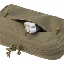 Direct Action NVG Pouch MK II - Adaptive Green