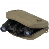 Direct Action NVG Pouch MK II - Adaptive Green