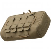 Direct Action NVG Pouch MK II - Black