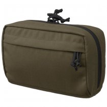 Direct Action NVG Pouch MK II - Ranger Green