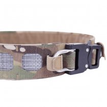 Warrior Tegris Belt 38mm & Inner Belt - Multicam - M