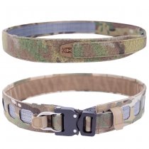 Warrior Tegris Belt 38mm & Inner Belt - Multicam - M