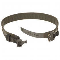 Warrior Tegris Belt 38mm & Inner Belt - Ranger Green - M