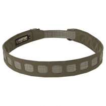 Warrior Tegris Belt 38mm & Inner Belt - Ranger Green - M