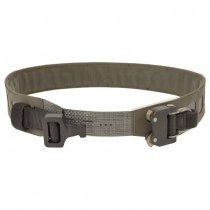 Warrior Tegris Belt 38mm & Inner Belt - Ranger Green - M