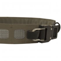 Warrior Tegris Belt 38mm & Inner Belt - Ranger Green - M