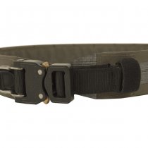 Warrior Tegris Belt 38mm & Inner Belt - Ranger Green - M