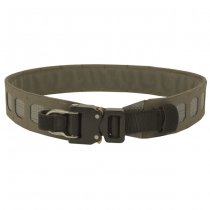 Warrior Tegris Belt 38mm & Inner Belt - Ranger Green