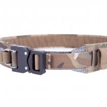 Warrior Tegris Belt 48mm & Inner Belt - Multicam - M