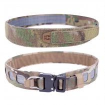 Warrior Tegris Belt 48mm & Inner Belt - Multicam - M