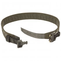 Warrior Tegris Belt 48mm & Inner Belt - Ranger Green - M