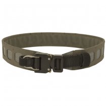 Warrior Tegris Belt 48mm & Inner Belt - Ranger Green - M