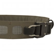 Warrior Tegris Belt 48mm & Inner Belt - Ranger Green - M